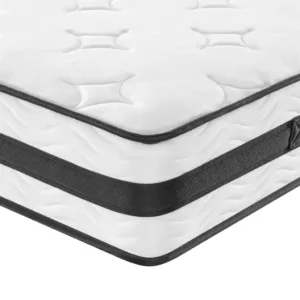 bonnel spring mattress 6