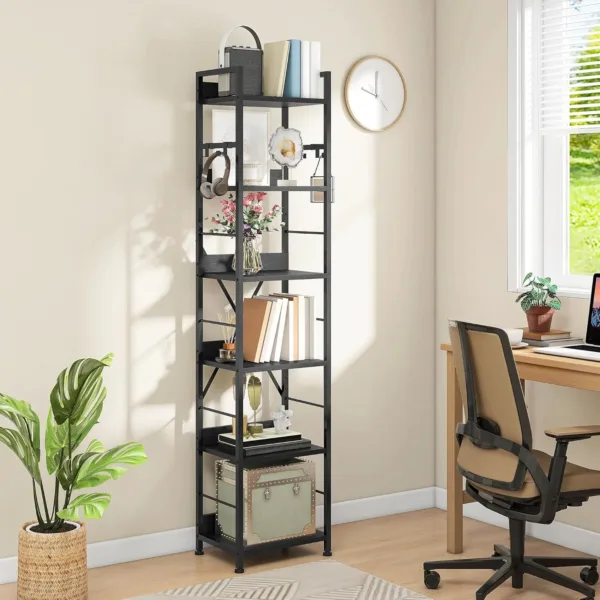 book shelf bookcase 1