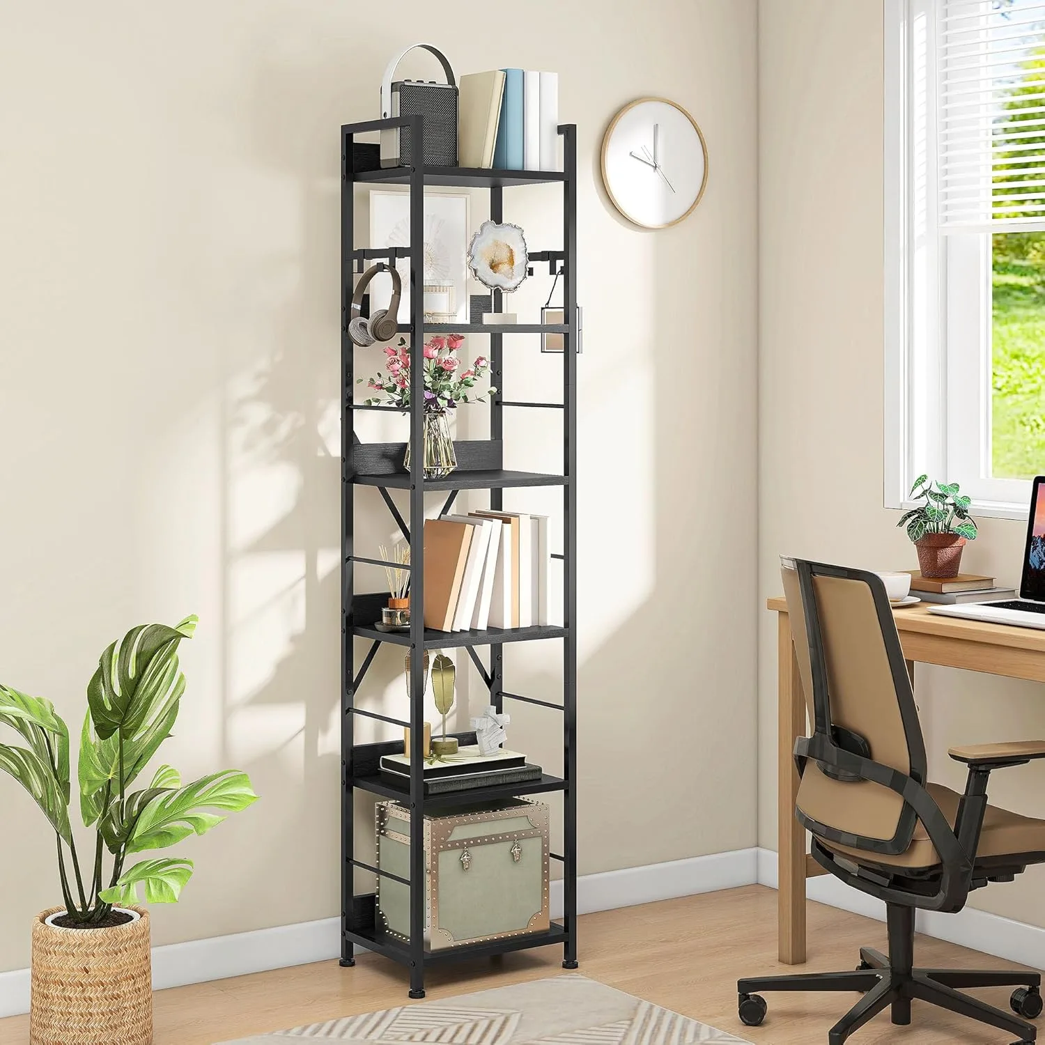 book shelf bookcase 1