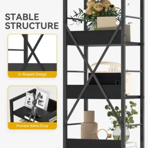 book shelf bookcase 5