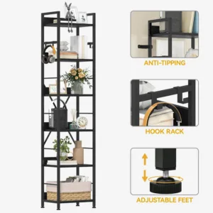 book shelf bookcase 6