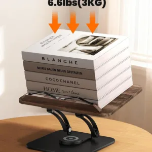 book stand 360 7