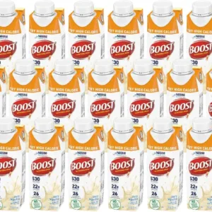 boost high calorie drink 1