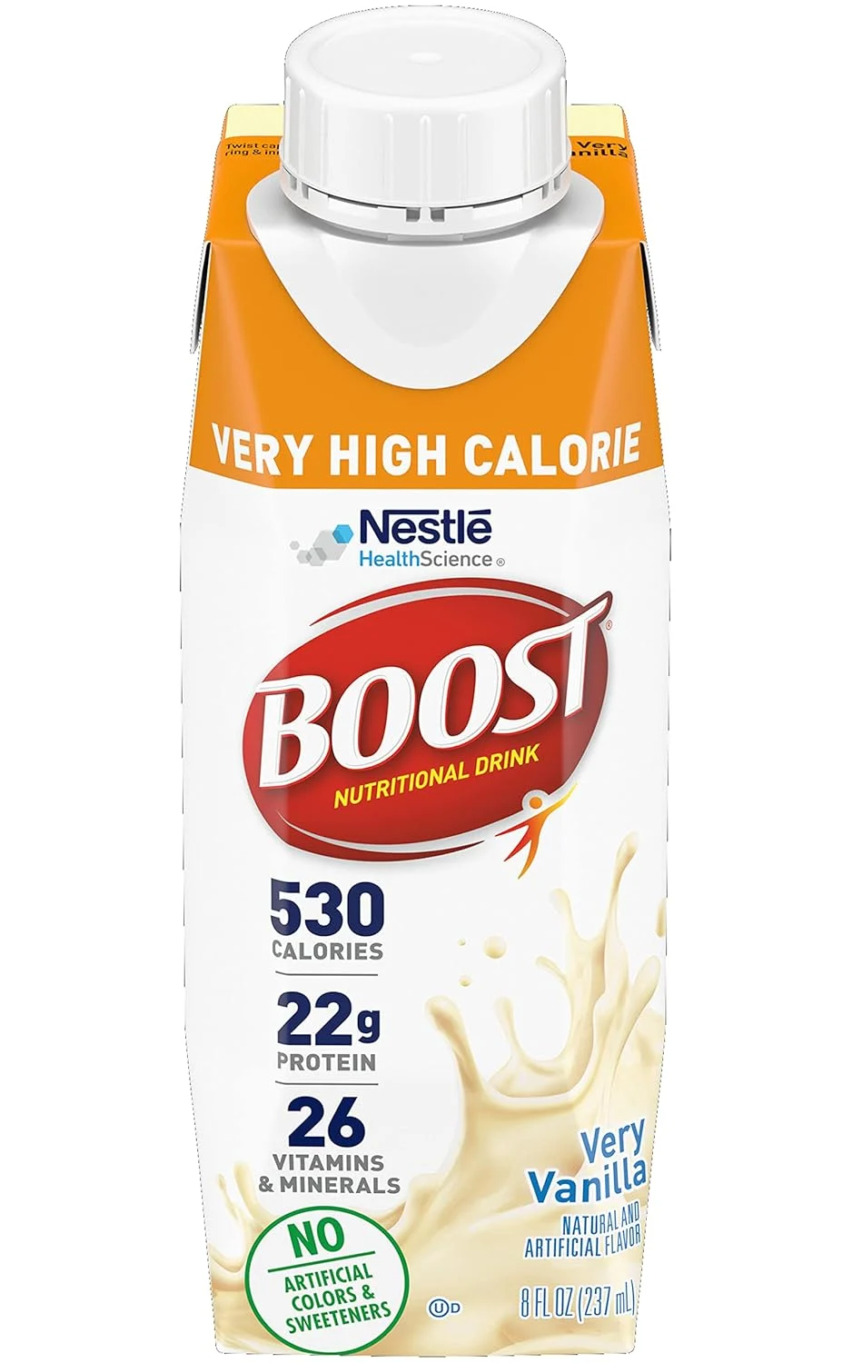 boost high calorie drink 3