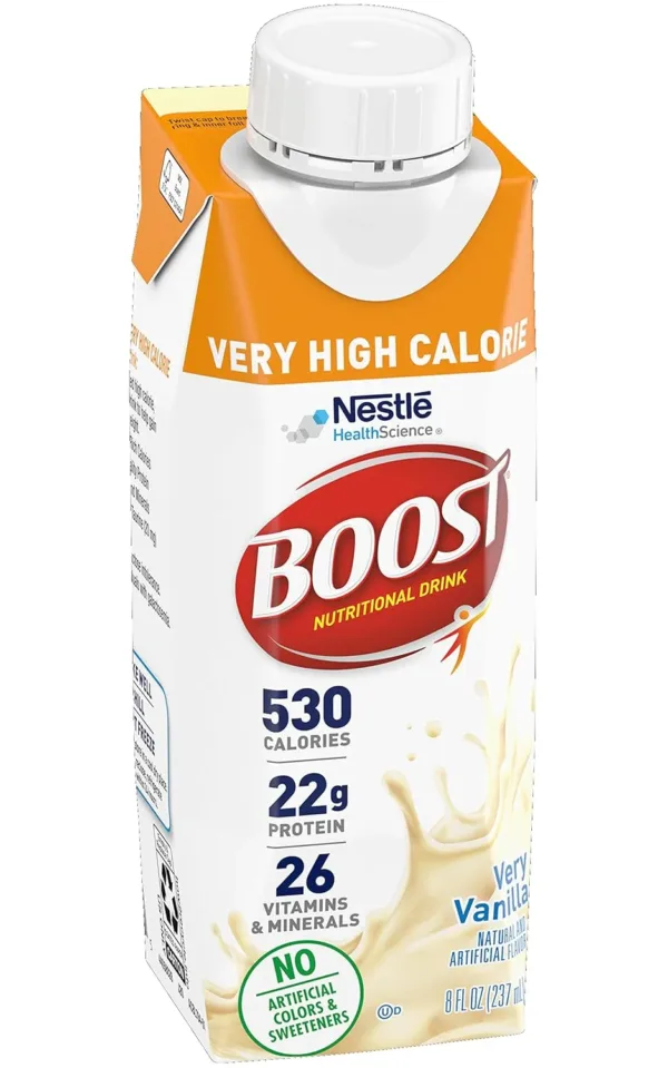 boost high calorie drink 4