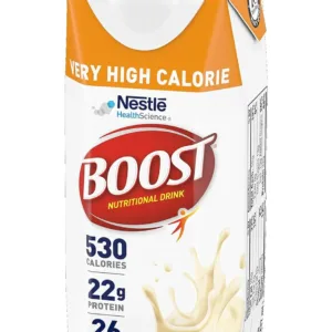 boost high calorie drink 5