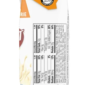 boost high calorie drink 7