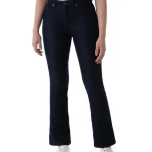 bootcut jeans high rise 1