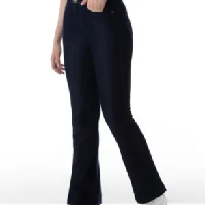 bootcut jeans high rise 3