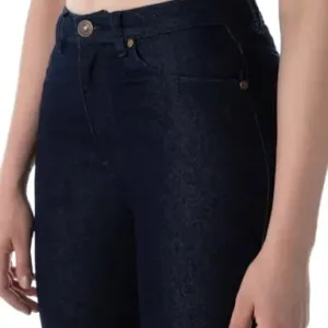 bootcut jeans high rise 4