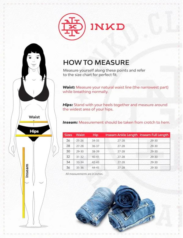 bootcut jeans high rise 7