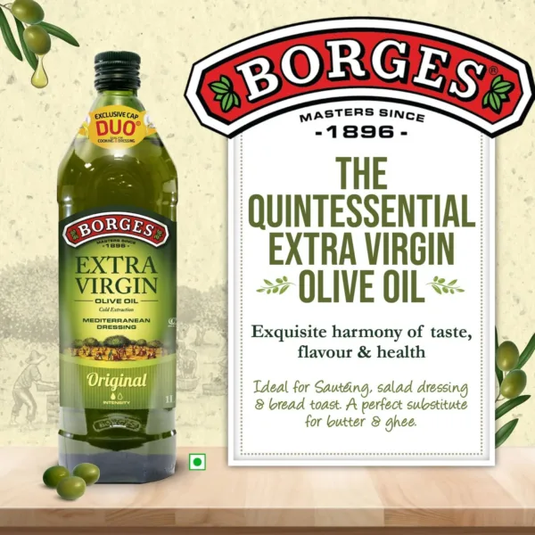 borges extra virgin oil 3