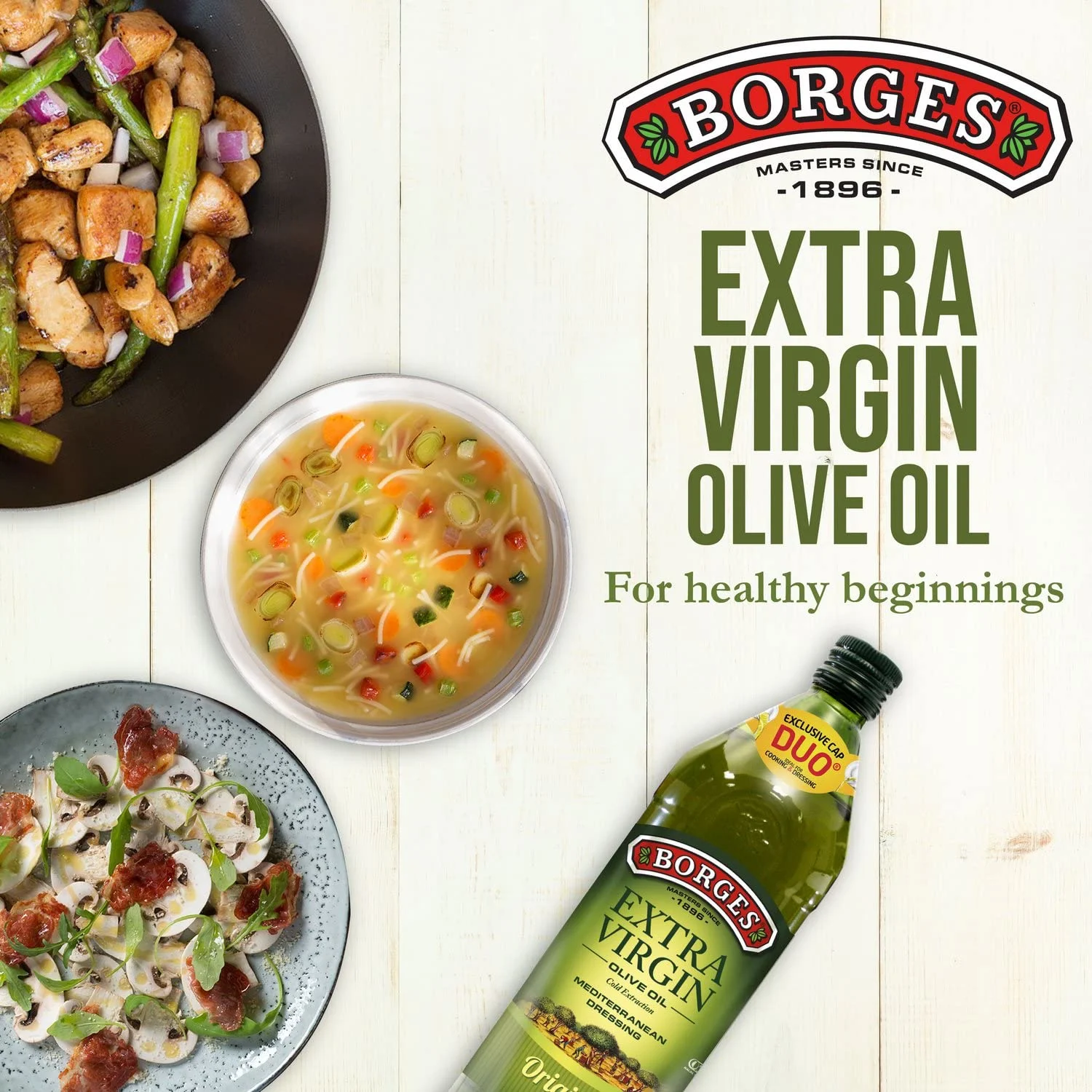 borges extra virgin oil 6