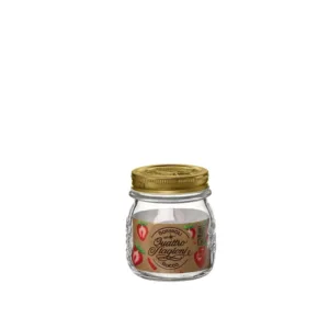bormioli rocco mini jars 7