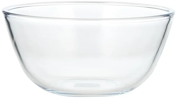borosil glass mixing bowl 1
