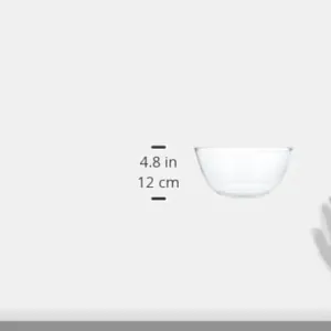 borosil glass mixing bowl 5