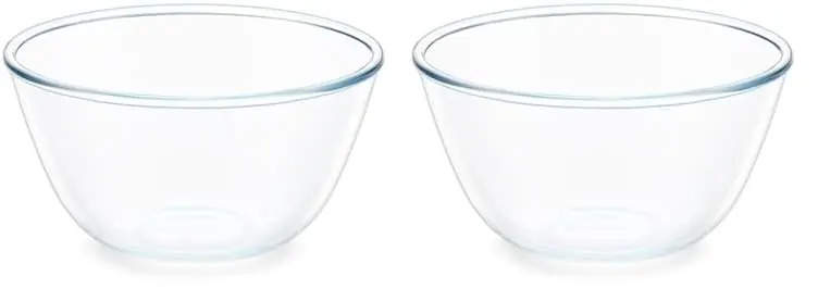 borosil glass mixing bowl 6