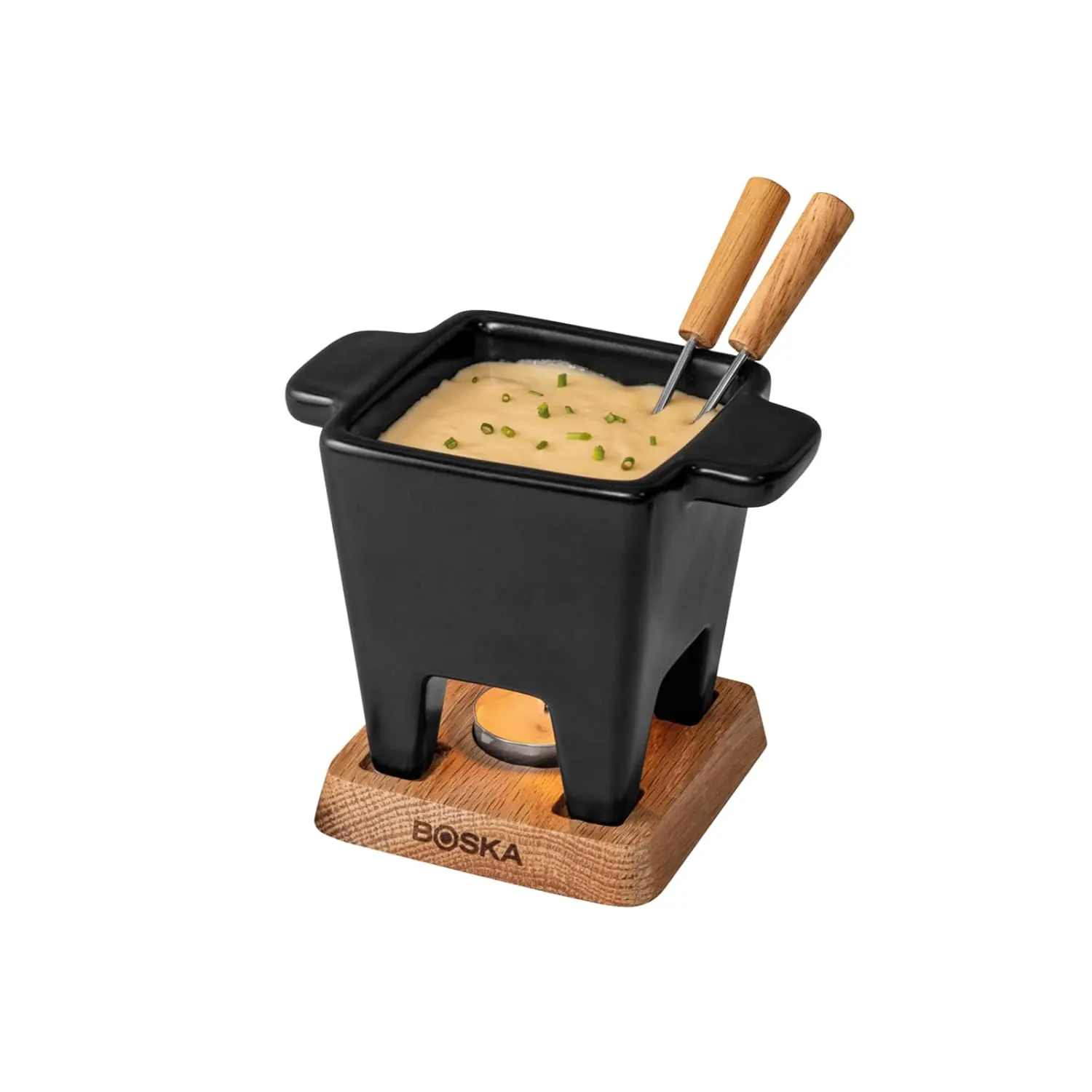 boska mini fondue 1