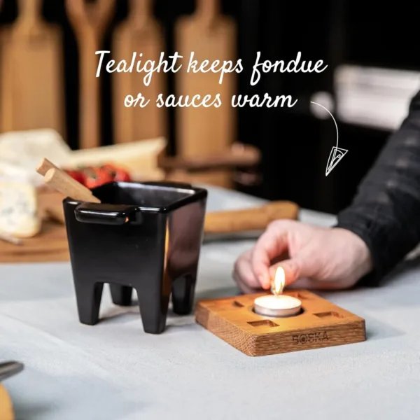 boska mini fondue 5