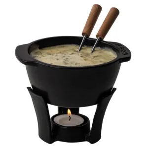boska mini fondue set 3