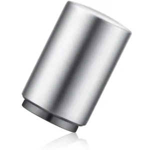 bottle opener stainless steel 1