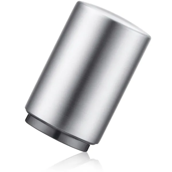 bottle opener stainless steel 1