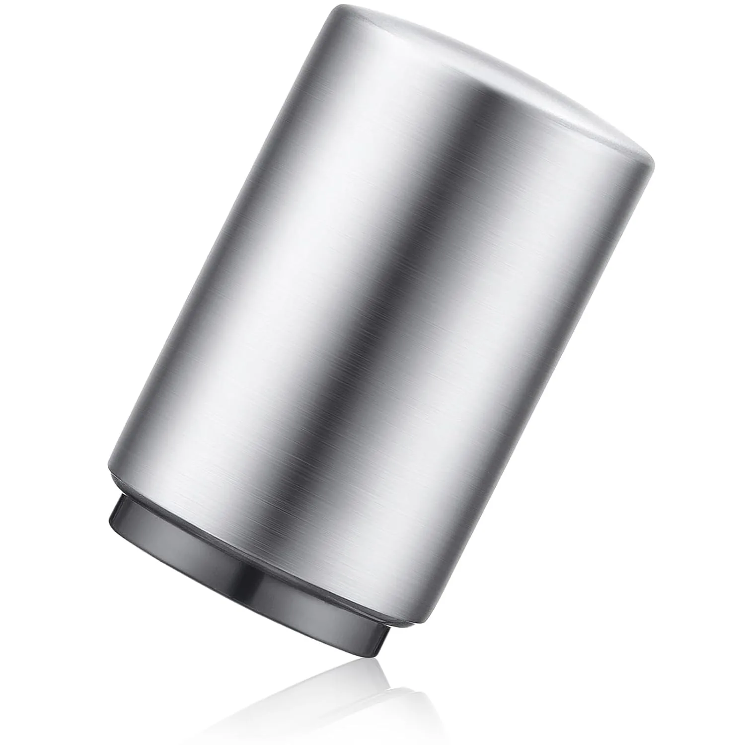 bottle opener stainless steel 1