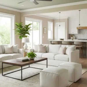 boucle pouf ottoman 2