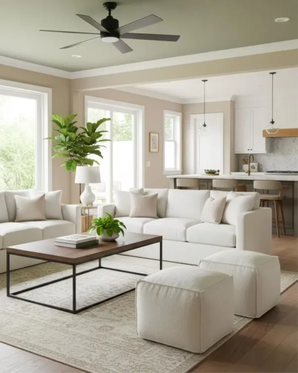 boucle pouf ottoman 2