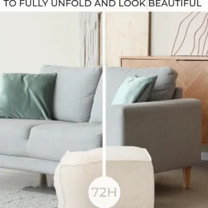 boucle pouf ottoman 5