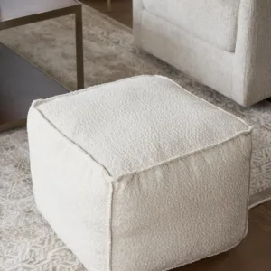 boucle pouf ottoman 6