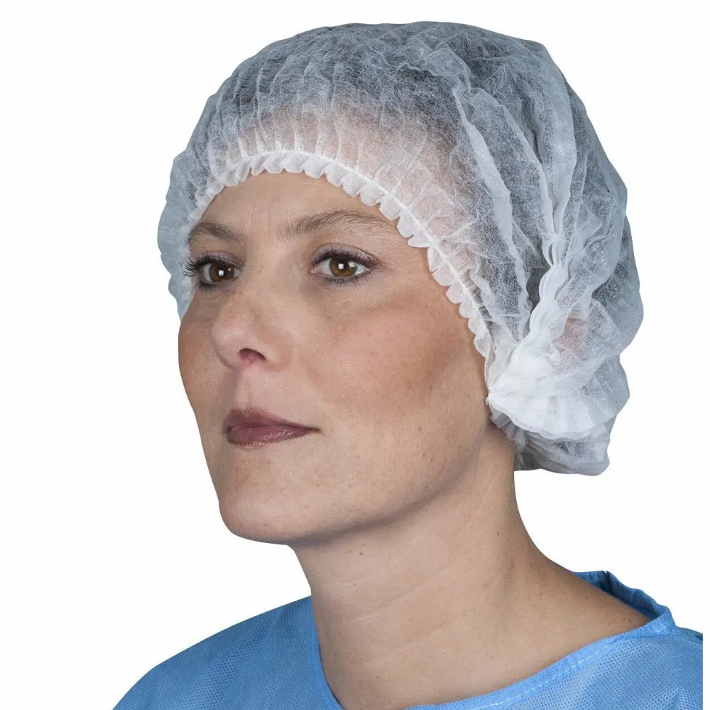 bouffant caps disposable 1