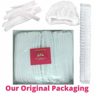 bouffant caps disposable 2