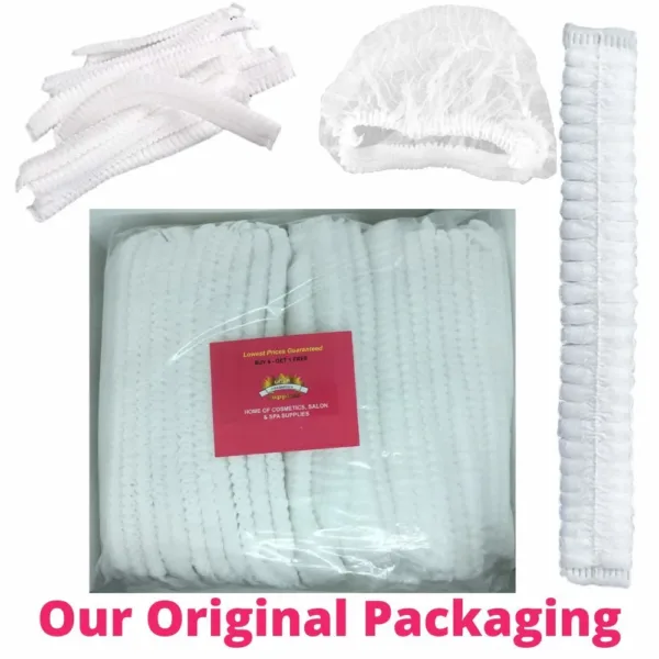 bouffant caps disposable 2