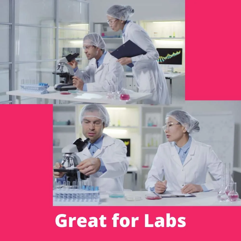 bouffant caps disposable 4