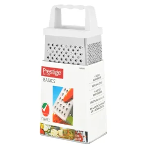 box grater stainless steel 1