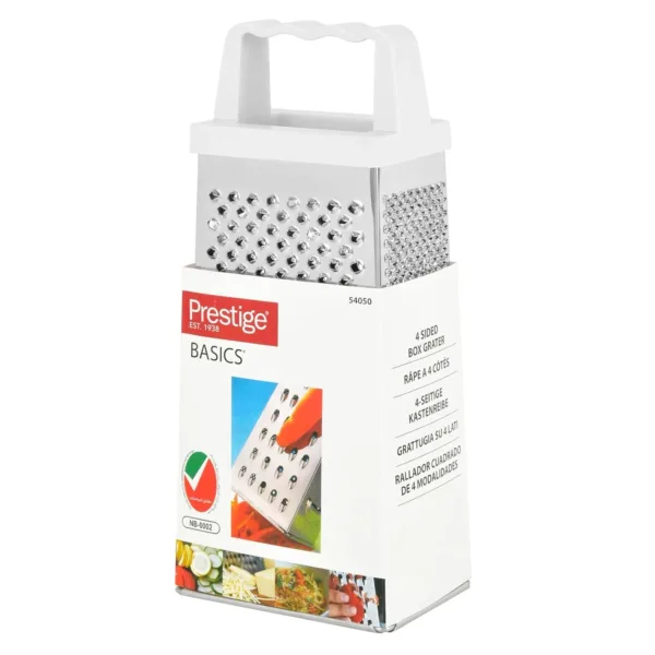 box grater stainless steel 1
