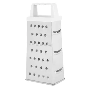 box grater stainless steel 2