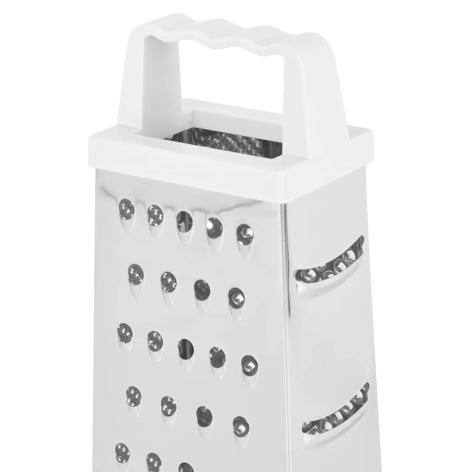 box grater stainless steel 4