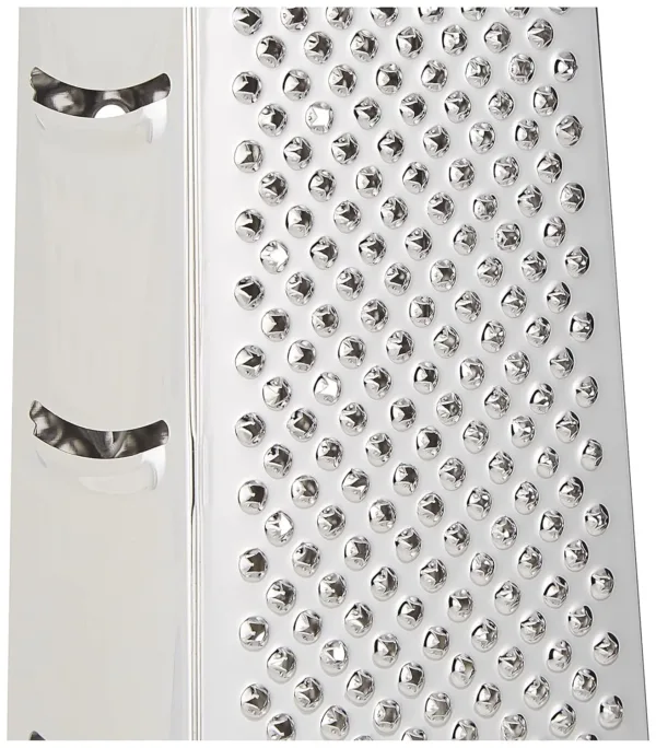box grater stainless steel 6