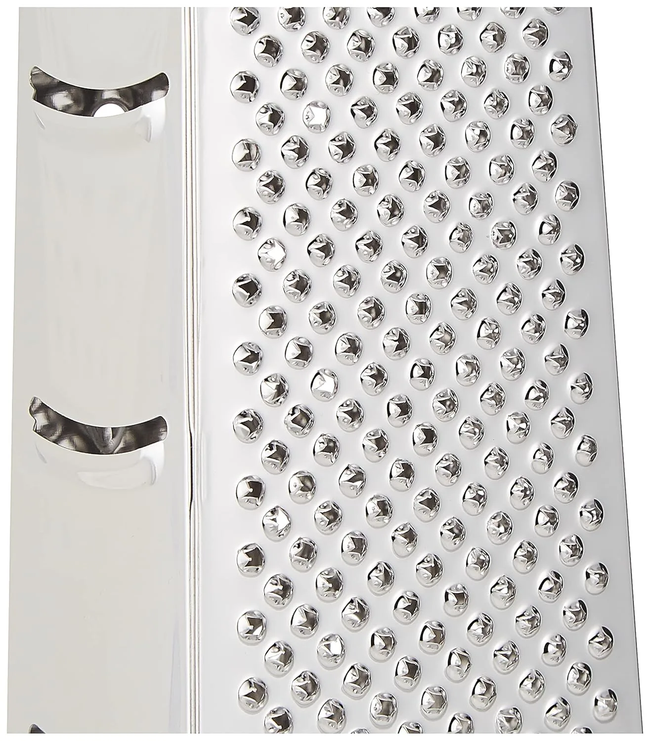 box grater stainless steel 6