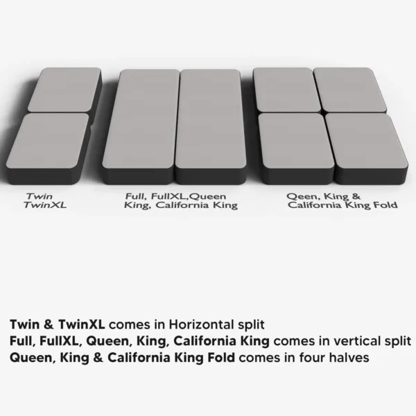 box spring bed foundation 6