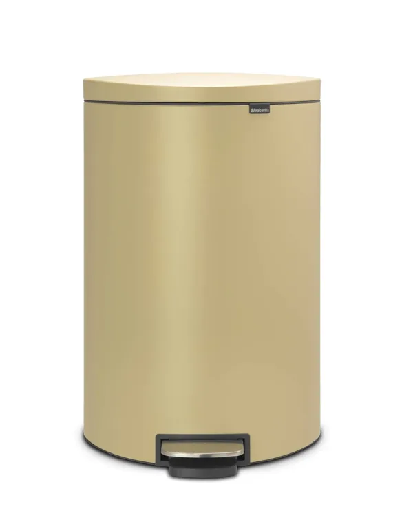brabantia flatback bin 1