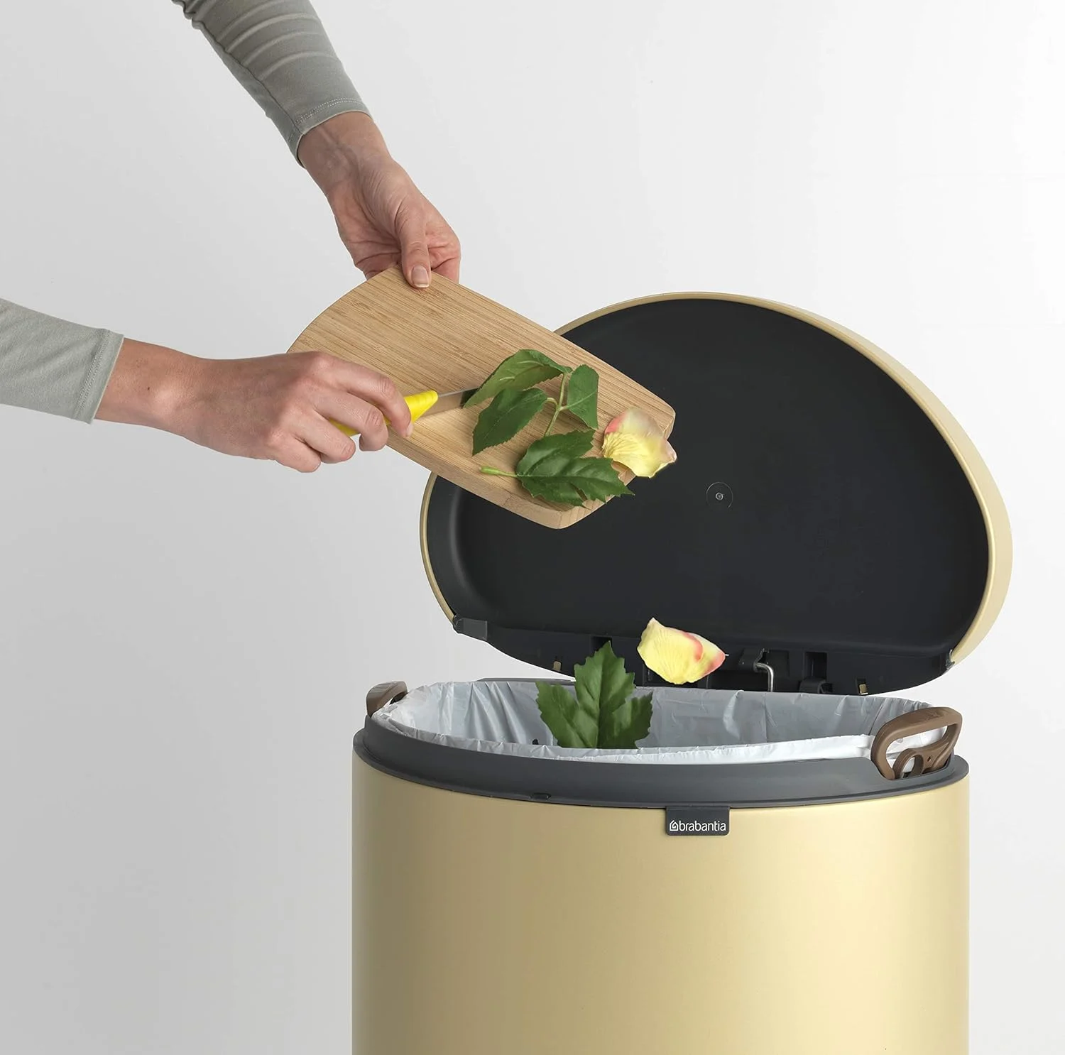 brabantia flatback bin 3