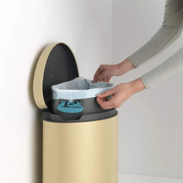 brabantia flatback bin 4
