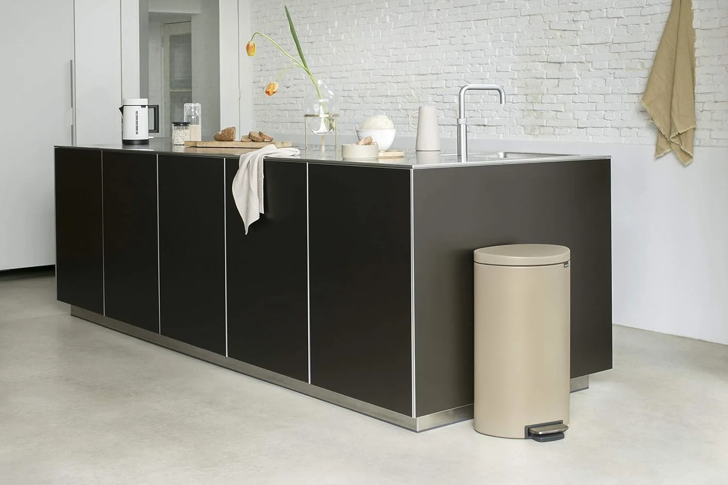 brabantia flatback bin 5