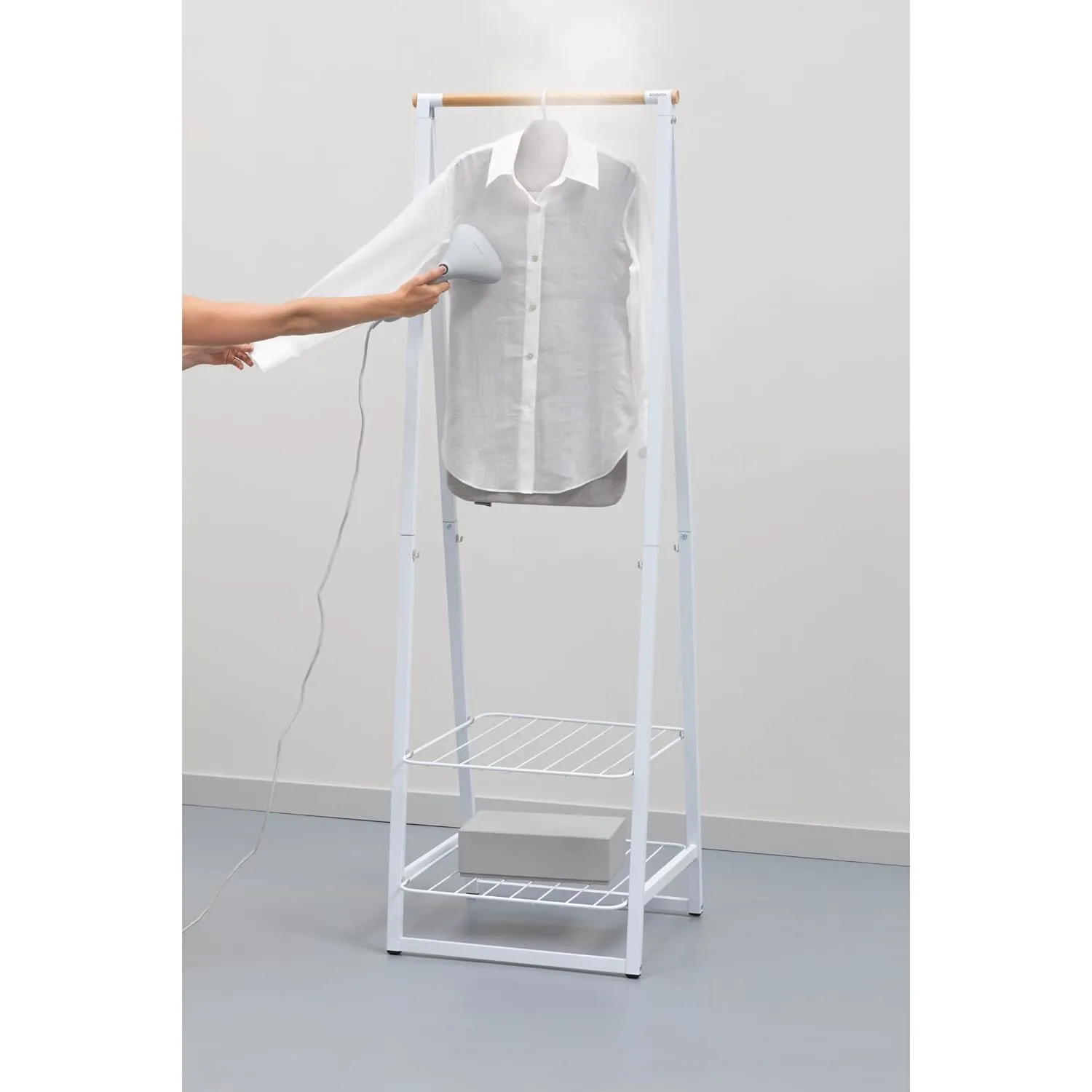 brabantia foldable steamer board 5