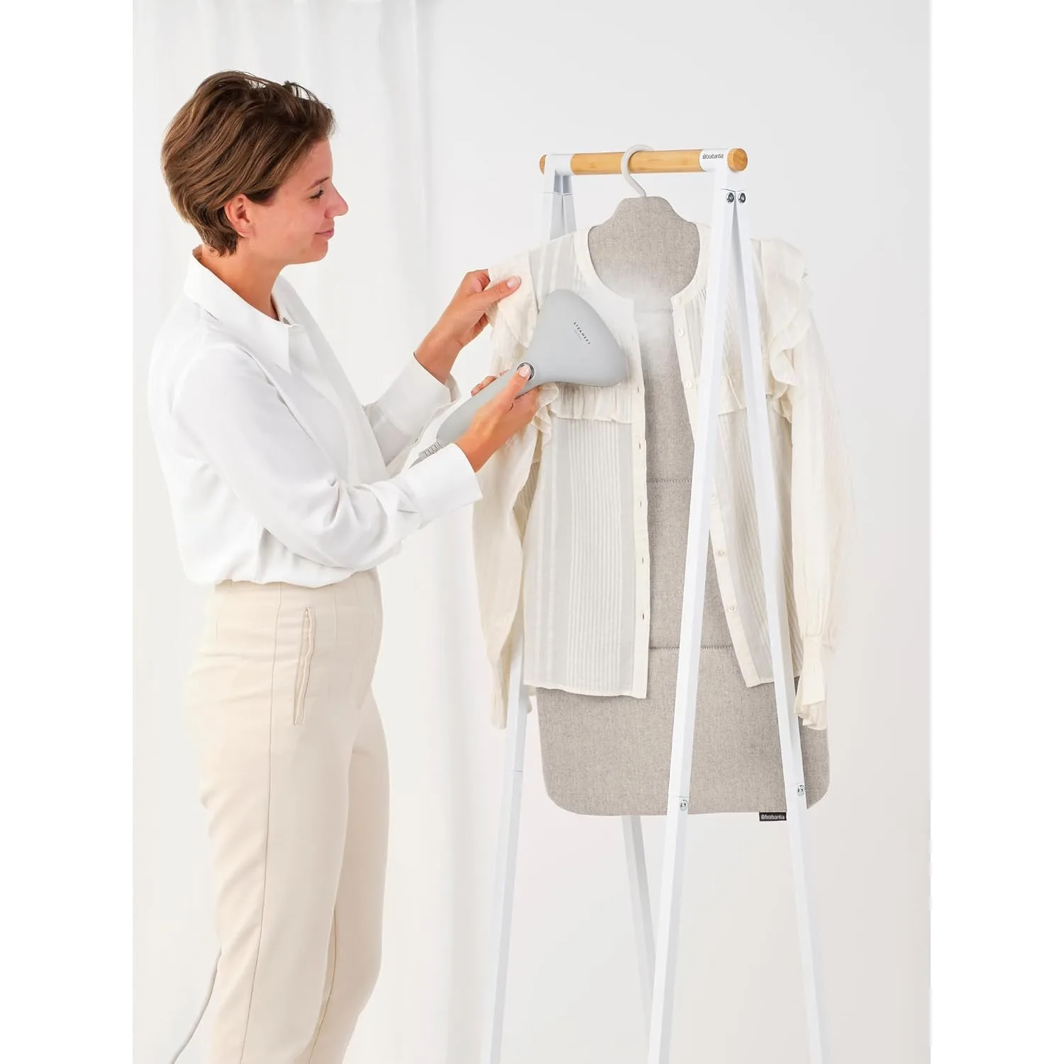 brabantia foldable steamer board 7