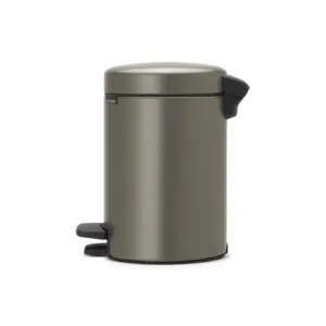 brabantia pedal bin 3