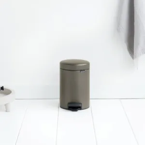 brabantia pedal bin 5